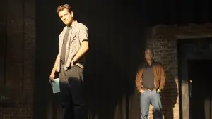 Задник до фильму"Джей Келлі" #550670