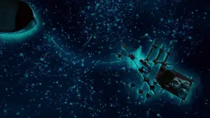 Задник до фильму"Життя Пі" #773175