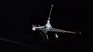 Задник до фильму"007: Місячний гонщик" #783783