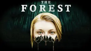 Задник до фильму"Ліс привидів" #96160