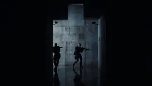 Задник до фильму"007: Не час помирати" #766923