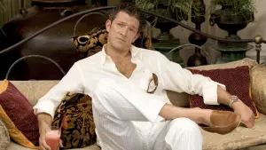 Задник до фильму"Дванадцять друзів Оушена" #503982