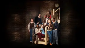 Задник до фильму"Суботній вечір" #635124