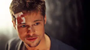 Задник до фильму"Сім" #174337