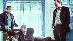 Задник до фильму"Екстрасенси" #287428