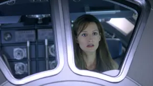 Задник до фильму"Соляріс" #334924