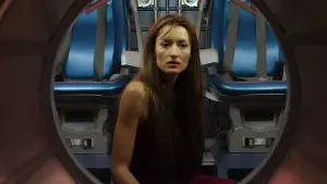 Задник до фильму"Соляріс" #702159