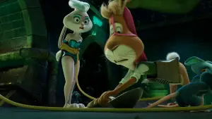 Задник до фильму"Спікед!" #766981