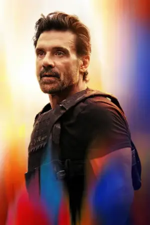 Постер до фильму"Супермен: Спадок" #514284