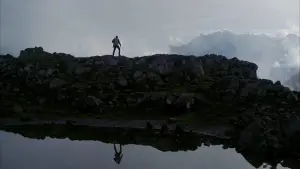 Задник до фильму"Мисливець на оленів" #649434