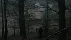 Задник до фильму"Відьма" #600209