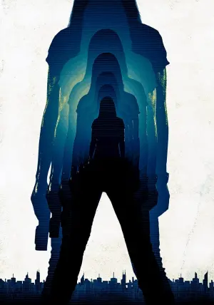 Постер до фильму"Сім сестер" #489200