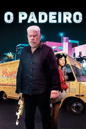 Постер до фильму"Пекар" #810685