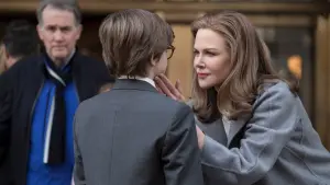 Задник до фильму"Щиголь" #234150