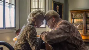 Задник до фильму"Темні часи" #222394