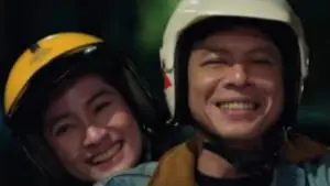 Задник до фильму"Dilan ITB 1997" #798571