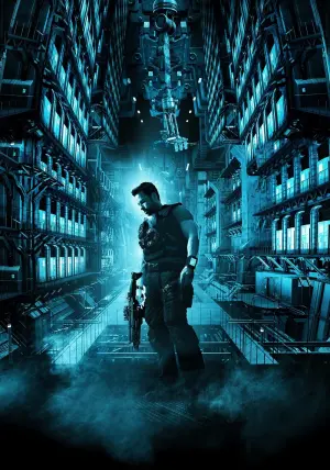 Постер до фильму"Напролом" #335113