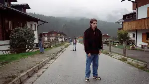Задник до фильму"La valle dei sorrisi" #908388