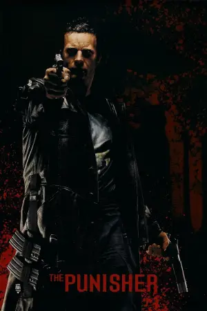 Постер до фильму"Каратель" #689260