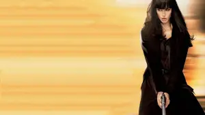 Задник до фильму"Солт" #624313