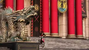 Задник до фильму"Кунґ Ф’юрі 2" #811830