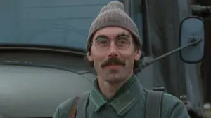 Задник до фильму"Repmånad eller Hur man gör pojkar av män" #805220