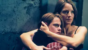 Задник до фильму"Кімната страху" #641847