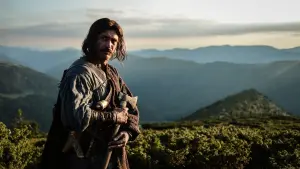 Задник до фильму"Довбуш" #447497