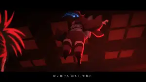 Задник до фильму"新劇場版 銀魂 -吉原大炎上-" #805456