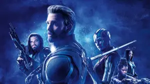 Задник до фильму"Месники: Війна нескінченності" #523697