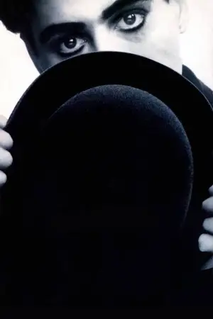 Постер до фильму"Чаплін" #650128