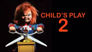 Дитячі забави 2