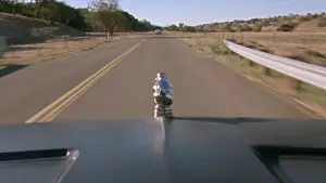 Задник до фильму"Доказ смерті" #655813