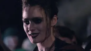 Задник до фильму"Смертельнi перегони 4" #300018