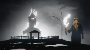 Задник до фильму"Dieva suns" #769923