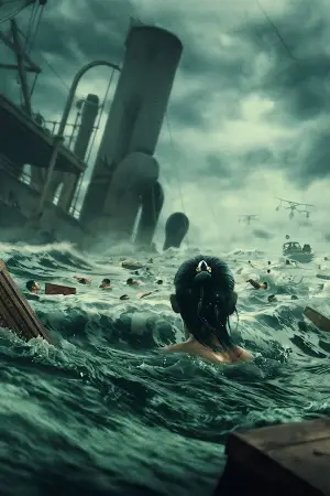 Постер до фильму"东极岛" #781110