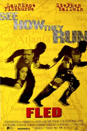 Постер до фильму"Втікачі" #673752