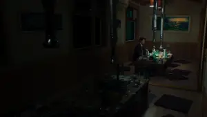 Задник до фильму"Рішення піти" #653605