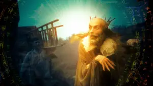 Задник до фильму"Gato Galáctico e o Feitiço do Tempo" #755786