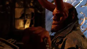 Задник до фильму"Геллбой" #634637