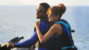 Задник до фильму"Метод Хітча" #672598