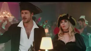 Задник до фильму"Пара на свята" #638287