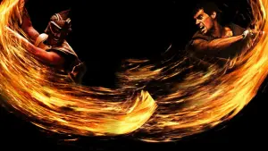 Задник до фильму"Війна Богів: Безсмертні" #505032