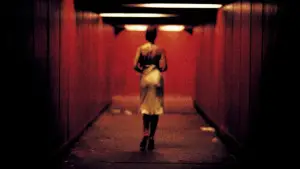 Задник до фильму"Незворотність" #772028