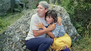 Задник до фильму"Кавказька полонянка, або Нові пригоди Шурика" #455867