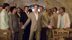 Задник до фильму"Мамма міа!" #633579