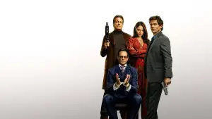 Задник до фильму"Майк і Нік і Нік і Еліс" #759340