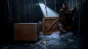 Задник до фильму"Ніде" #212285