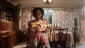 Задник до фильму"Rye Lane" #806900