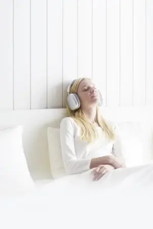 Панические атаки